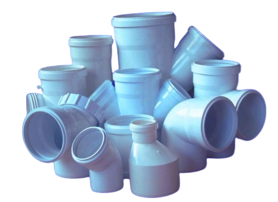 PVC ALL SIZES COLLAPSIBLE MOULD قوالب PVC قابلة للطي بجميع الأحجام