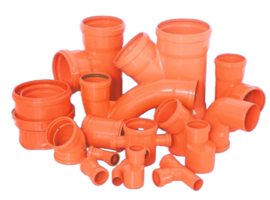 PVC COLLAPSIBLE FITTING MOULD قالب التركيب القابل للطي PVC