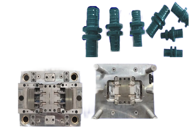 قالب تركيب قابس PPSU