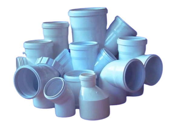 قالب PVC قابل للطي بجميع المقاسات