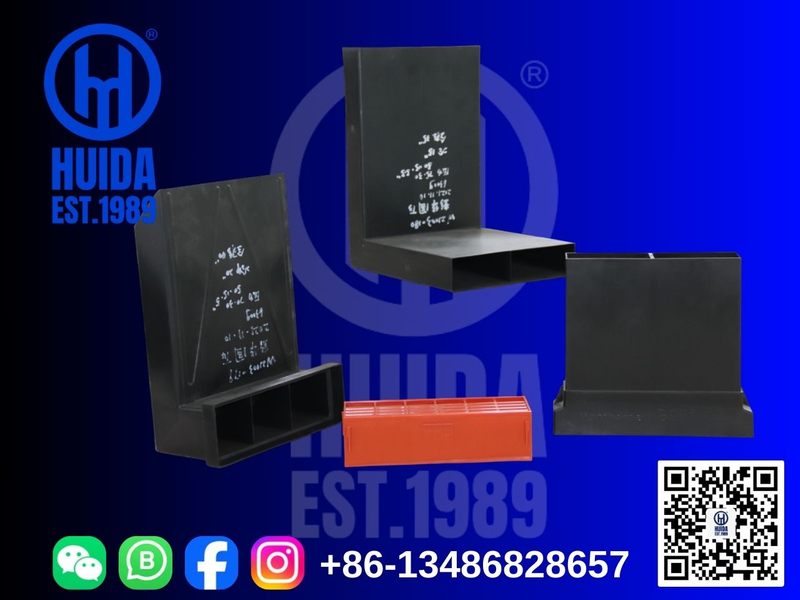 غطاء تنفيس القناة.