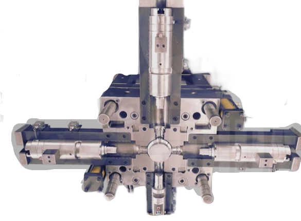 قالب مصيدة الأرضية PP