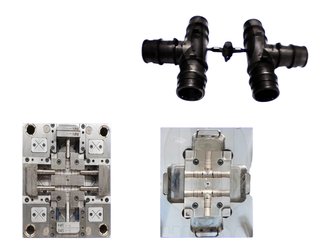 قالب تركيب تي بي إس يو