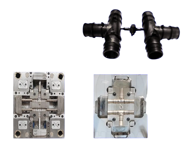 قالب تركيب تي بي إس يو