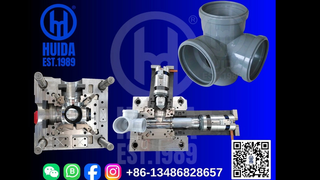 تي شيرت موسع من مادة PVC